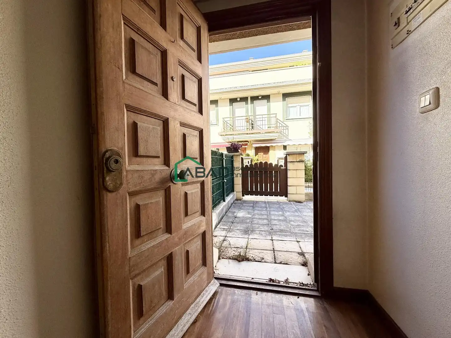 Exterior view of Houses for sale in Lemoiz, Bizkaia