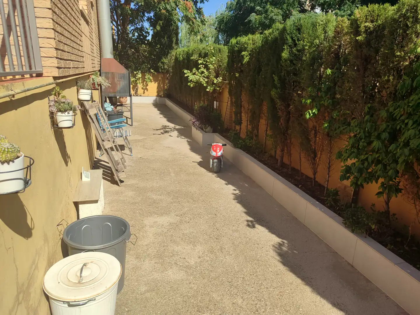Maison mitoyenne à vendre à Calle Toledo, imagen 12