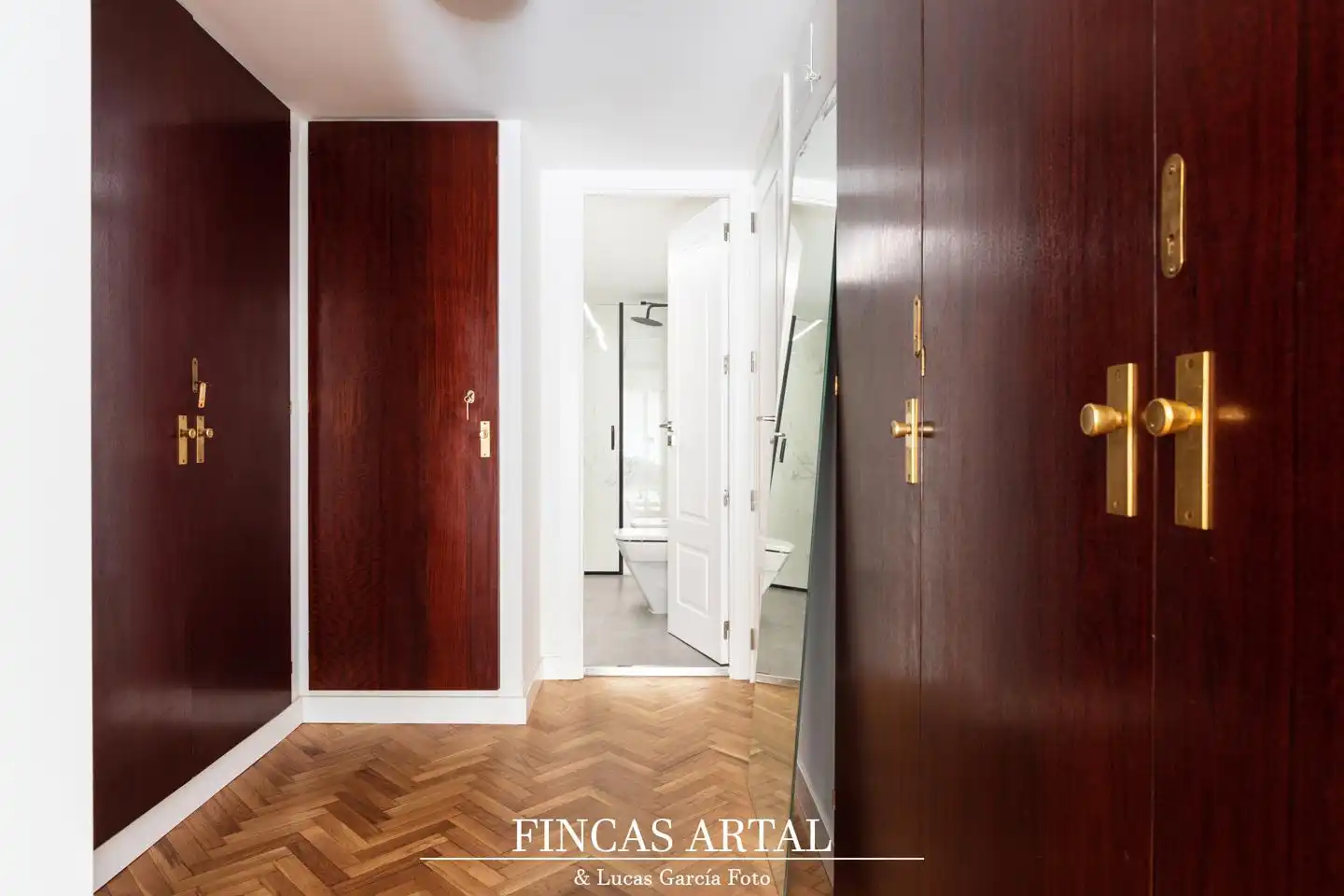 Pis en venda en Zaragoza amb Aire condicionat, Calefacció i Parquet