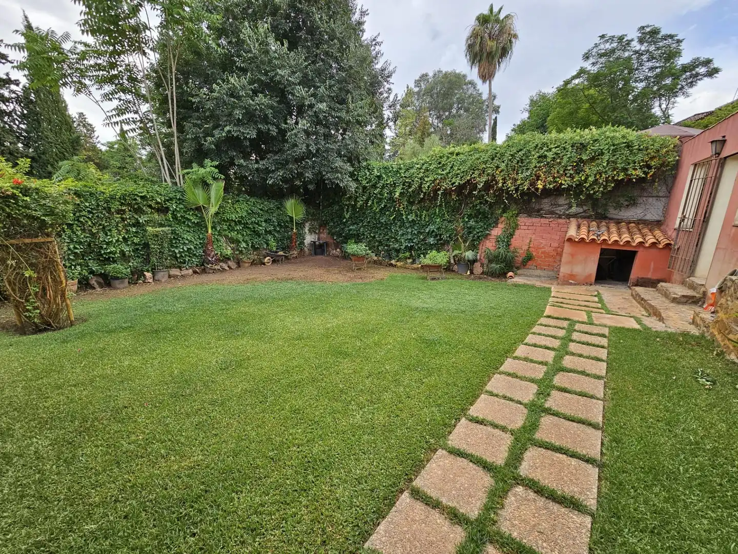 Villa con piscina in vendita a Norte-Sierra, imagen 18