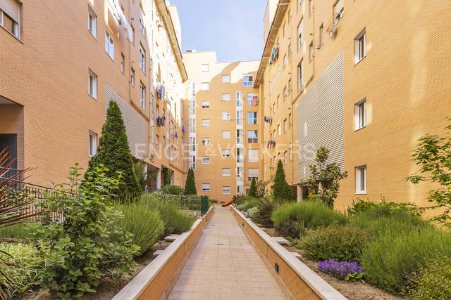 Piso en Venta en Butarque