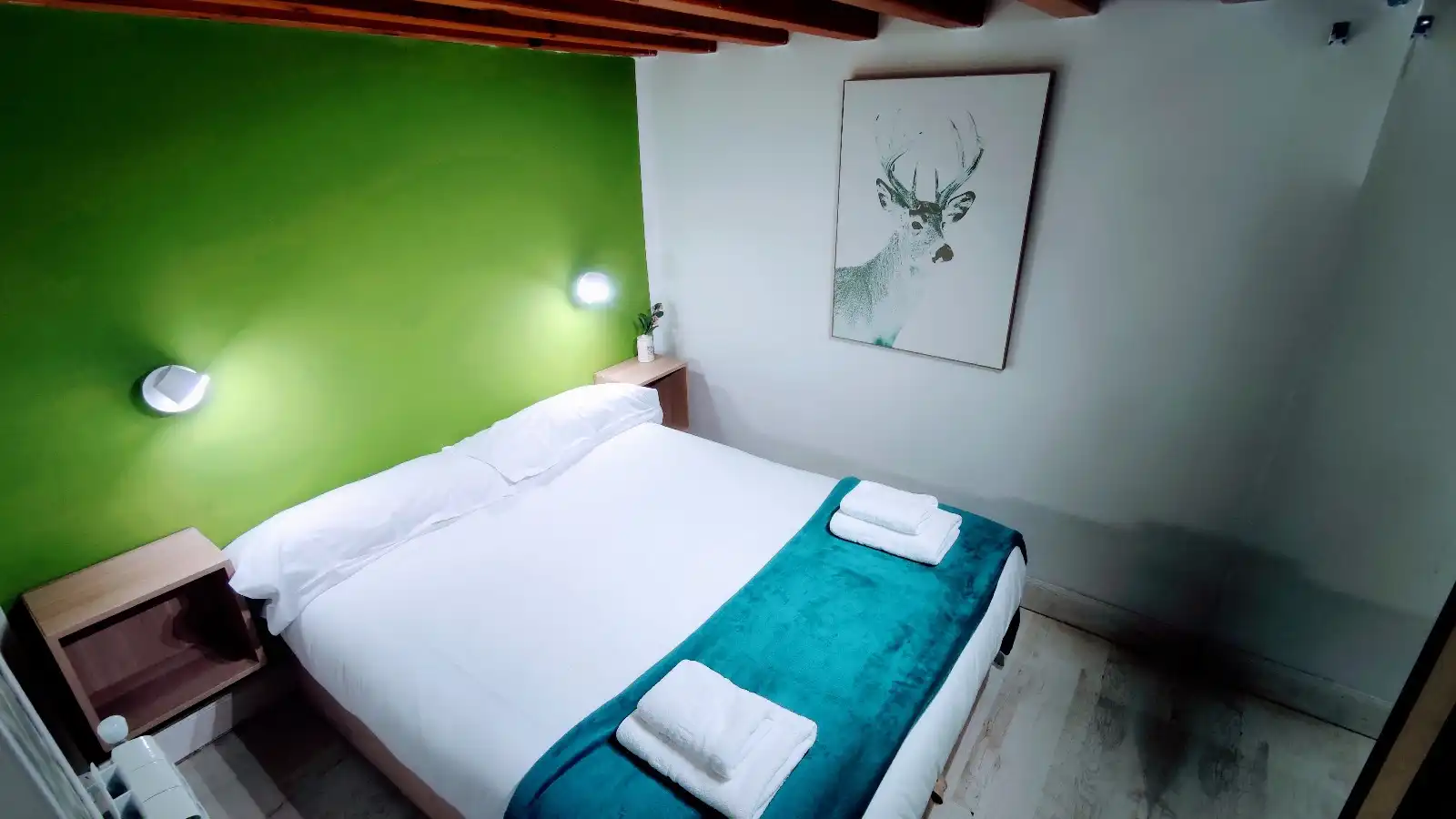 Piso con ascensor en venta en Calle de Galileo, imagen 10