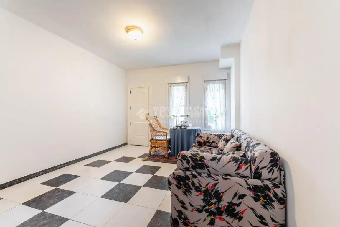Casa o xalet en venda en Torrelodones amb Calefacció, Jardí privat i Piscina
