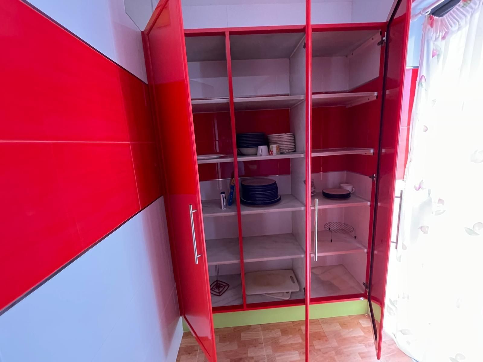 Cuina de Pis en venda en  Huelva Capital amb Aire condicionat