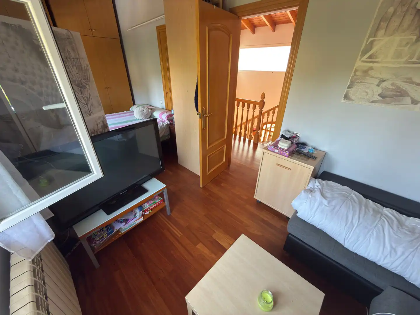 Casa o xalet en venda en Sant Boi de Llobregat amb Calefacció, Jardí privat i Parquet