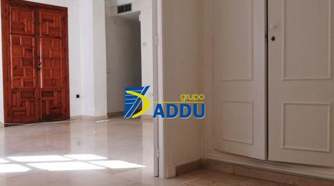 Foto 5 de Pis de lloguer a Moratín, Arenal - Museo, Sevilla