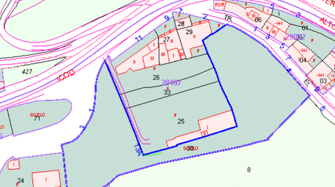 Foto 4 von Residential zum Verkauf in El Lance, Icod El Alto, Los Realejos