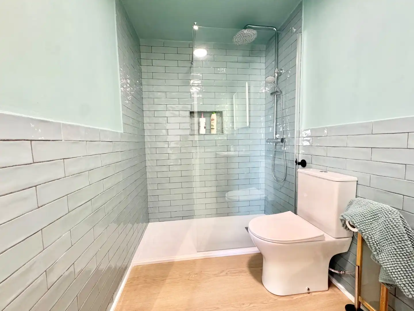 Bungalow avec piscine à louer à Los Balcones - Los Altos, imagen 16