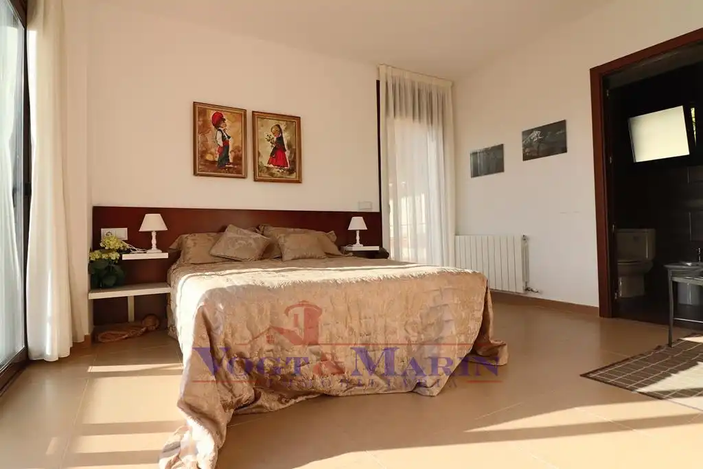 Casa amb terrassa en venda a Carrer Xaloc, imagen 23