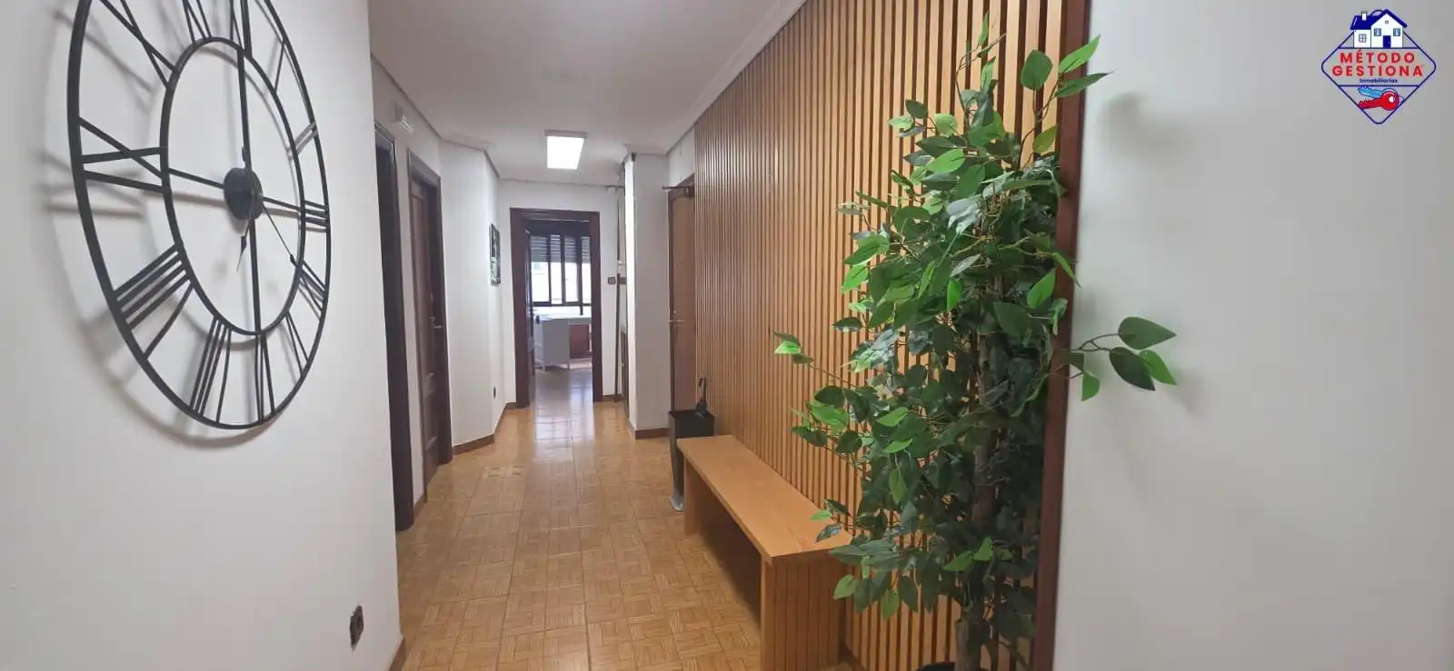 Büro zur Miete in Centro, imagen 6