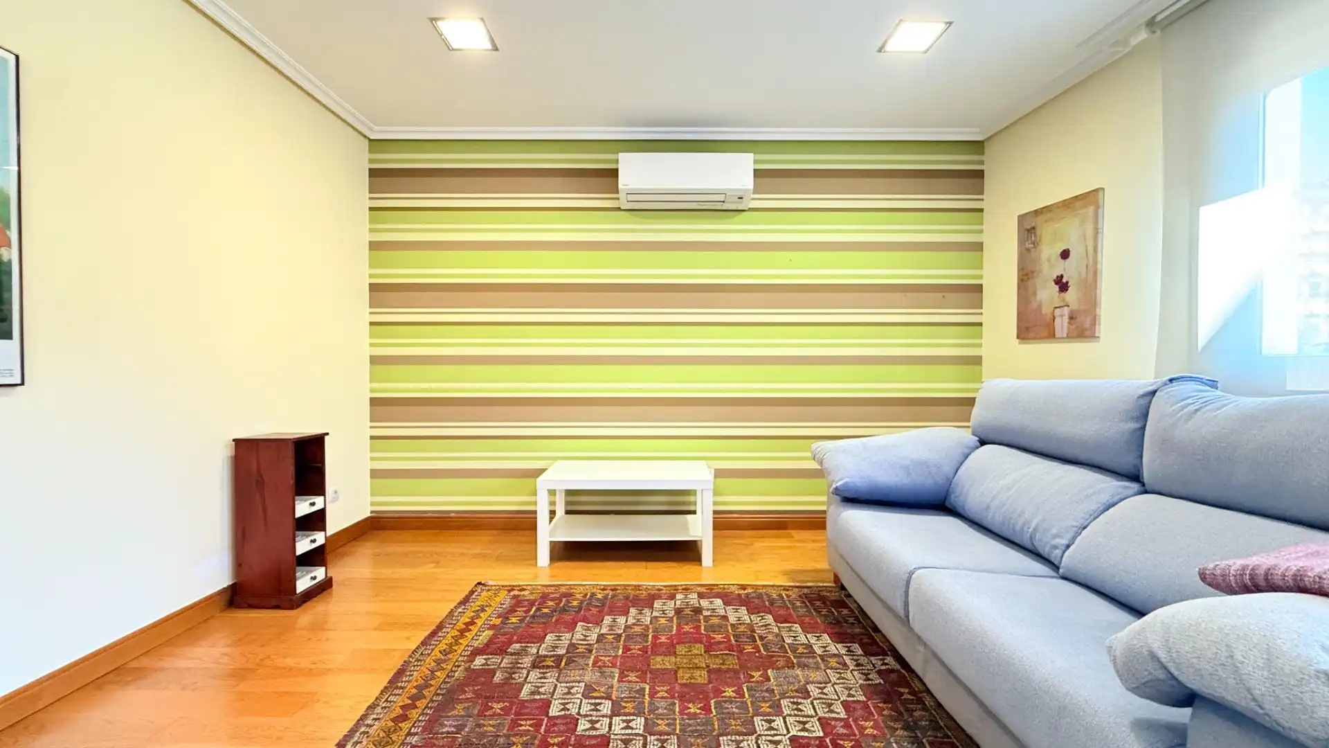 Wohnung zur Miete in Couto