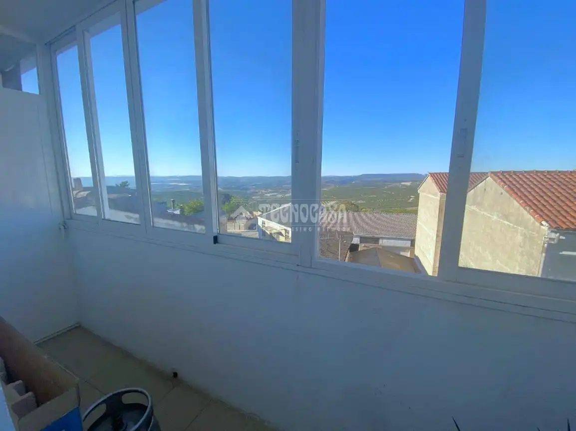 Appartamento con terrazza in vendita a C. Ministro Benavides, imagen 6
