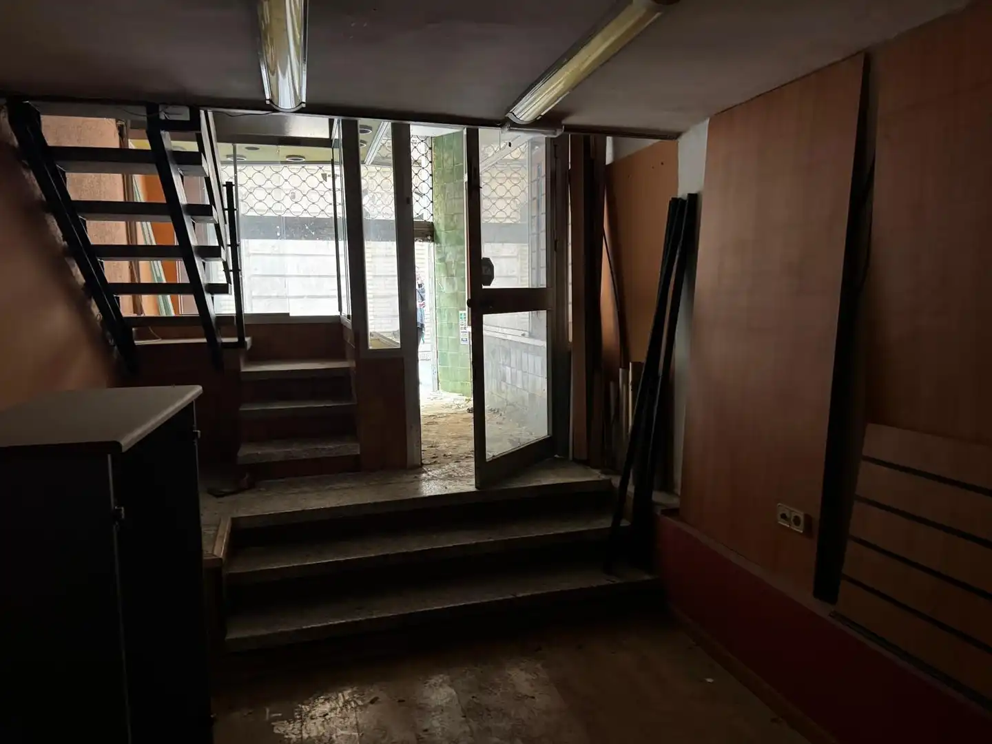 Business premises for sale in Calle MERCADERS, imagen 9