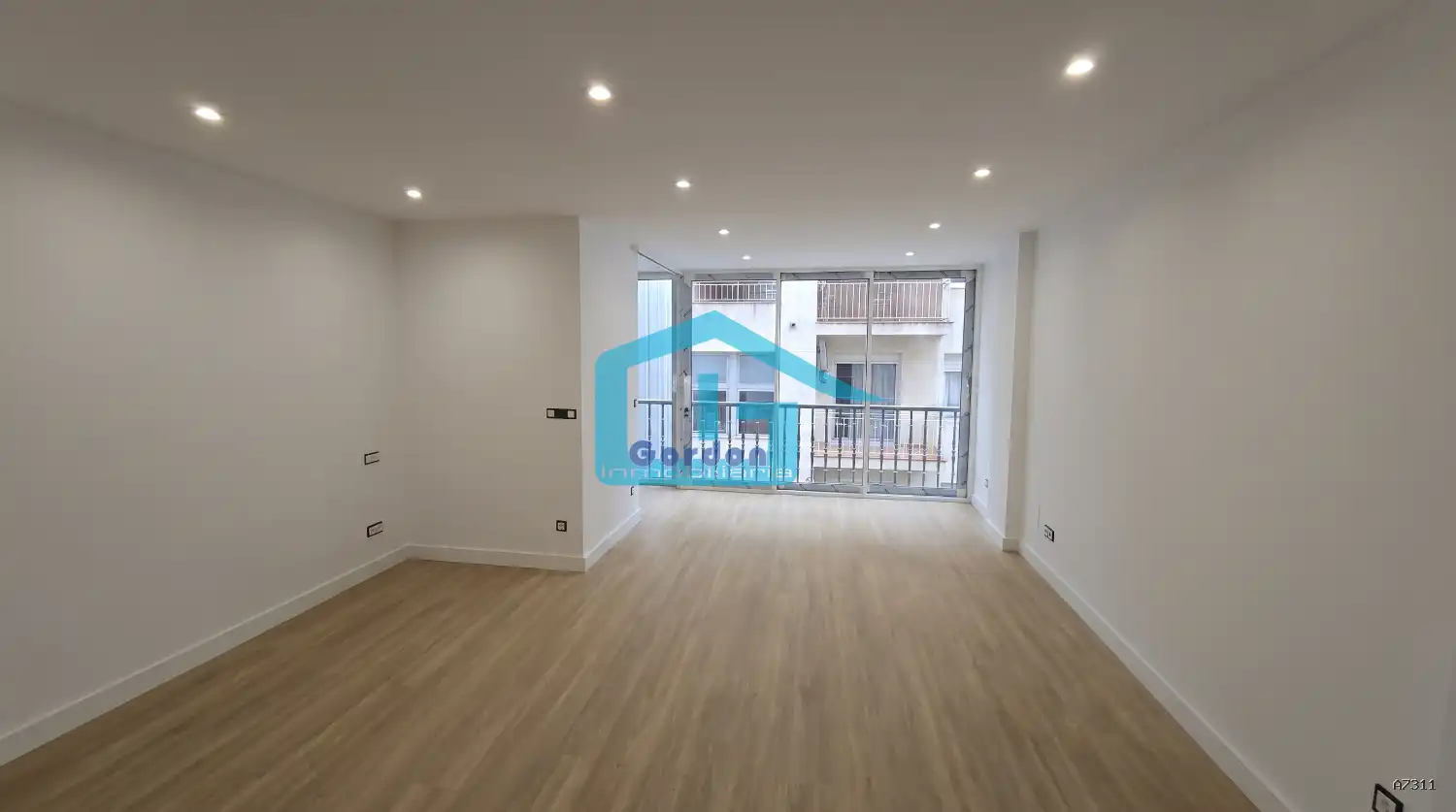 Wohnung zum Verkauf in Sanxenxo