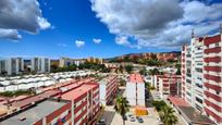 Vista exterior de Pis en venda en Algeciras amb Terrassa