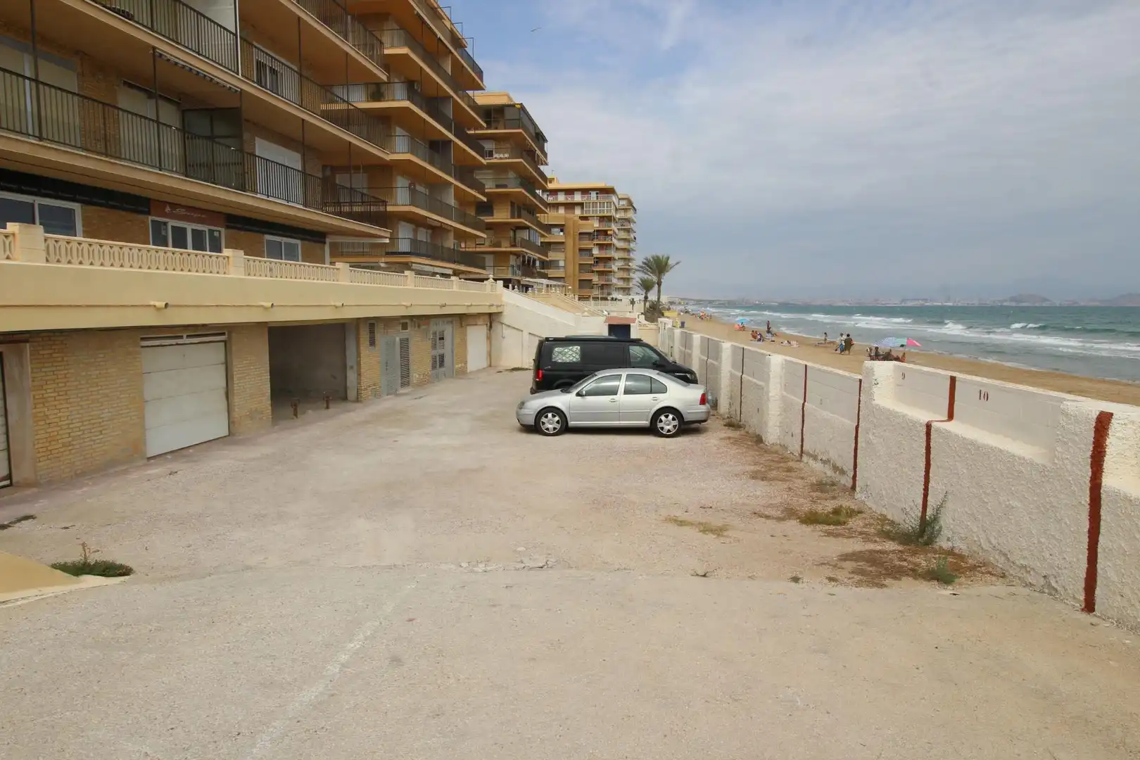 Mini appartamento in vendita a Los Arenales del Sol, imagen 55