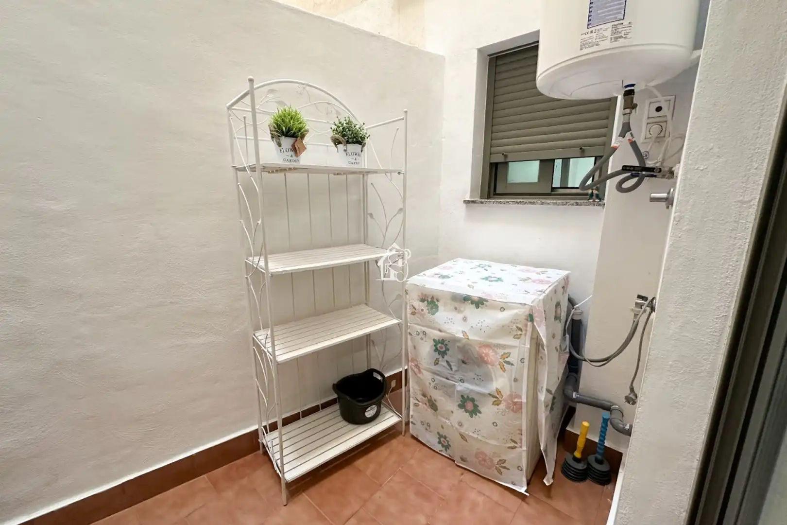 Apartamento de alquiler en Pueblo