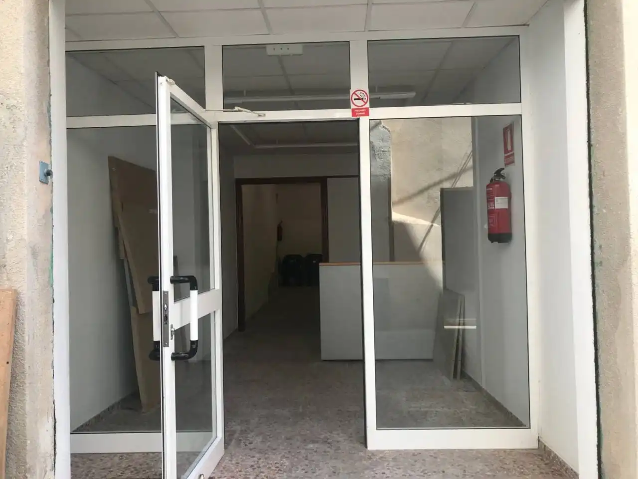 Locale commerciale in vendita a Calle Carrer Nou