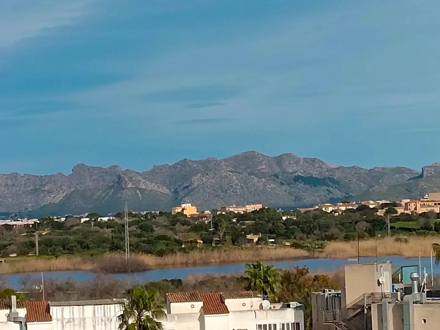 Àtic en venda a Port d'Alcúdia - Platja d'Alcúdia
