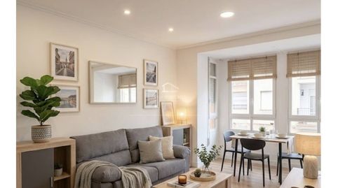 Foto 2 de Piso en venta en Calle Cabanes, 1, Estación - Universidad, Castellón de la Plana / Castelló de la Plana