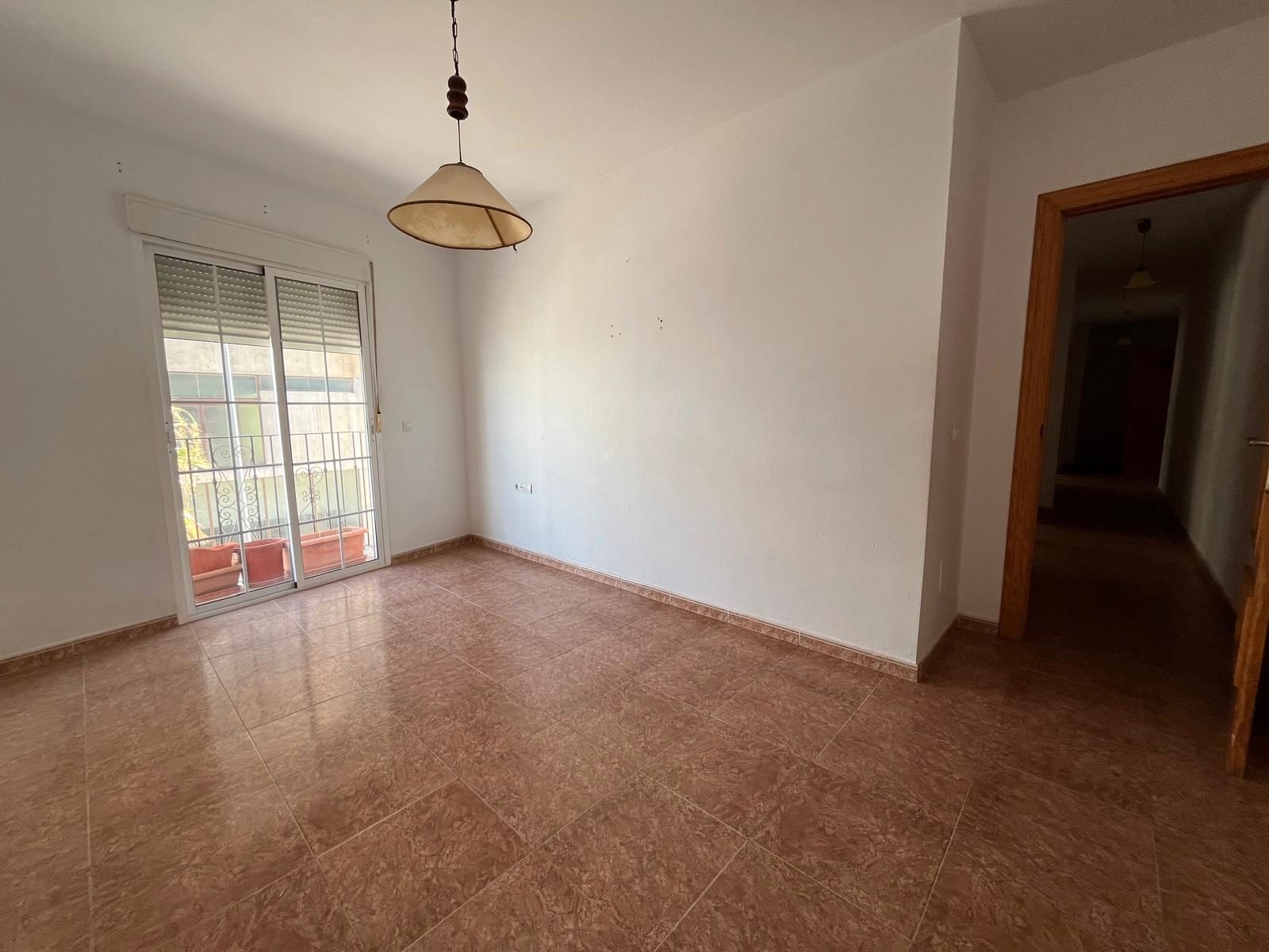 Living room of Flat for sale in Carboneras