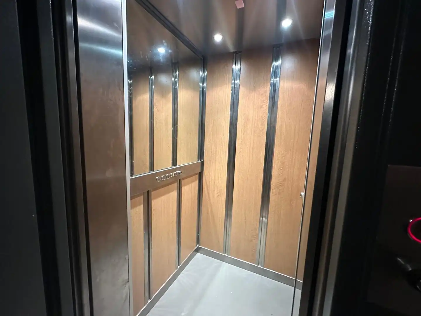 Chalet con piscina en venta en Vallgorguina, imagen 39