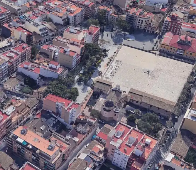 Terreno residencial en venta en El Castell, imagen 6