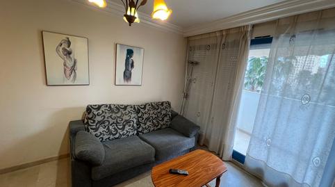 Foto 5 de Apartament de lloguer a Levante Alto, Alicante