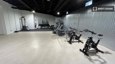 Foto 2 de Piso de alquiler en Polígono Industrial Sur, San Sebastián de los Reyes