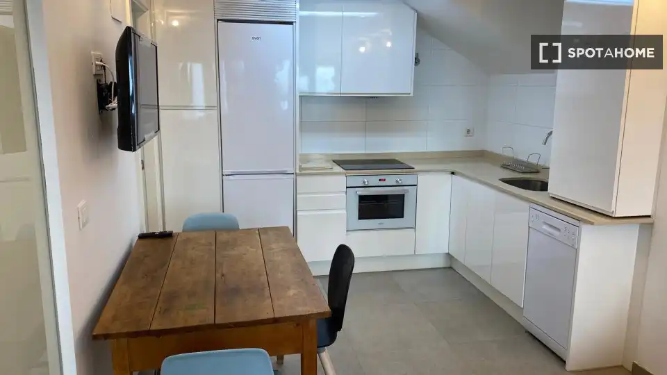 Habitación en Centro - Puerto Viejo