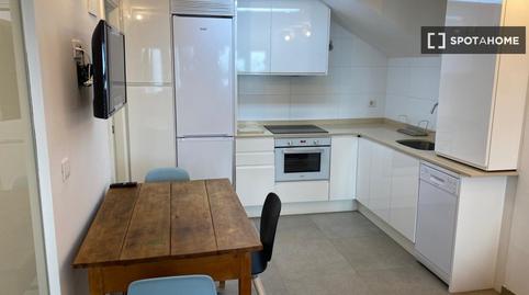 Photo 5 of Apartment to share in Centro - Puerto Viejo, Bizkaia