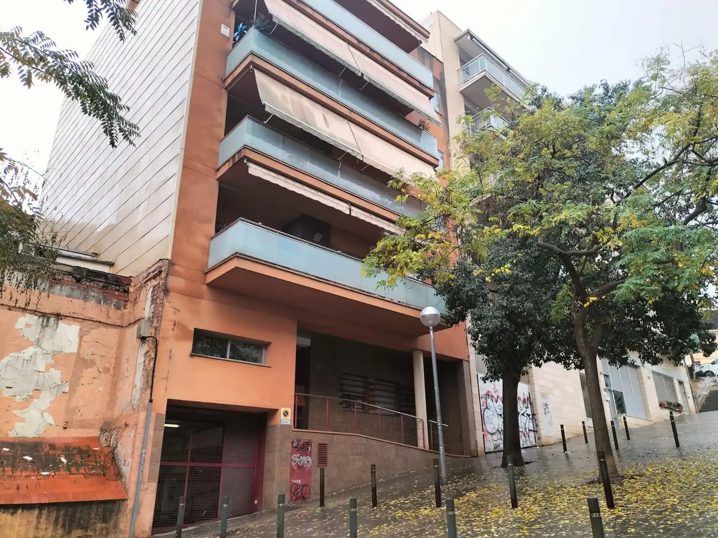 Piso con ascensor en venta en Horta - Guinardó, imagen 24