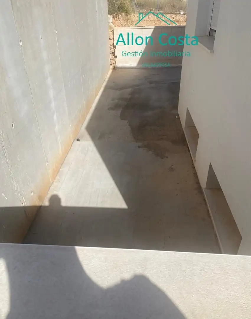 Chalet con piscina en venta en La Alberca, imagen 30