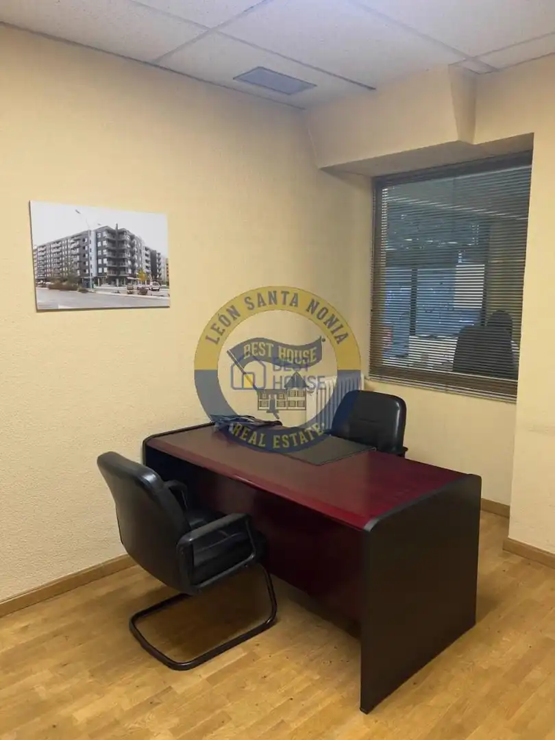 Business premises for sale in San Claudio - La Chantría, imagen 15