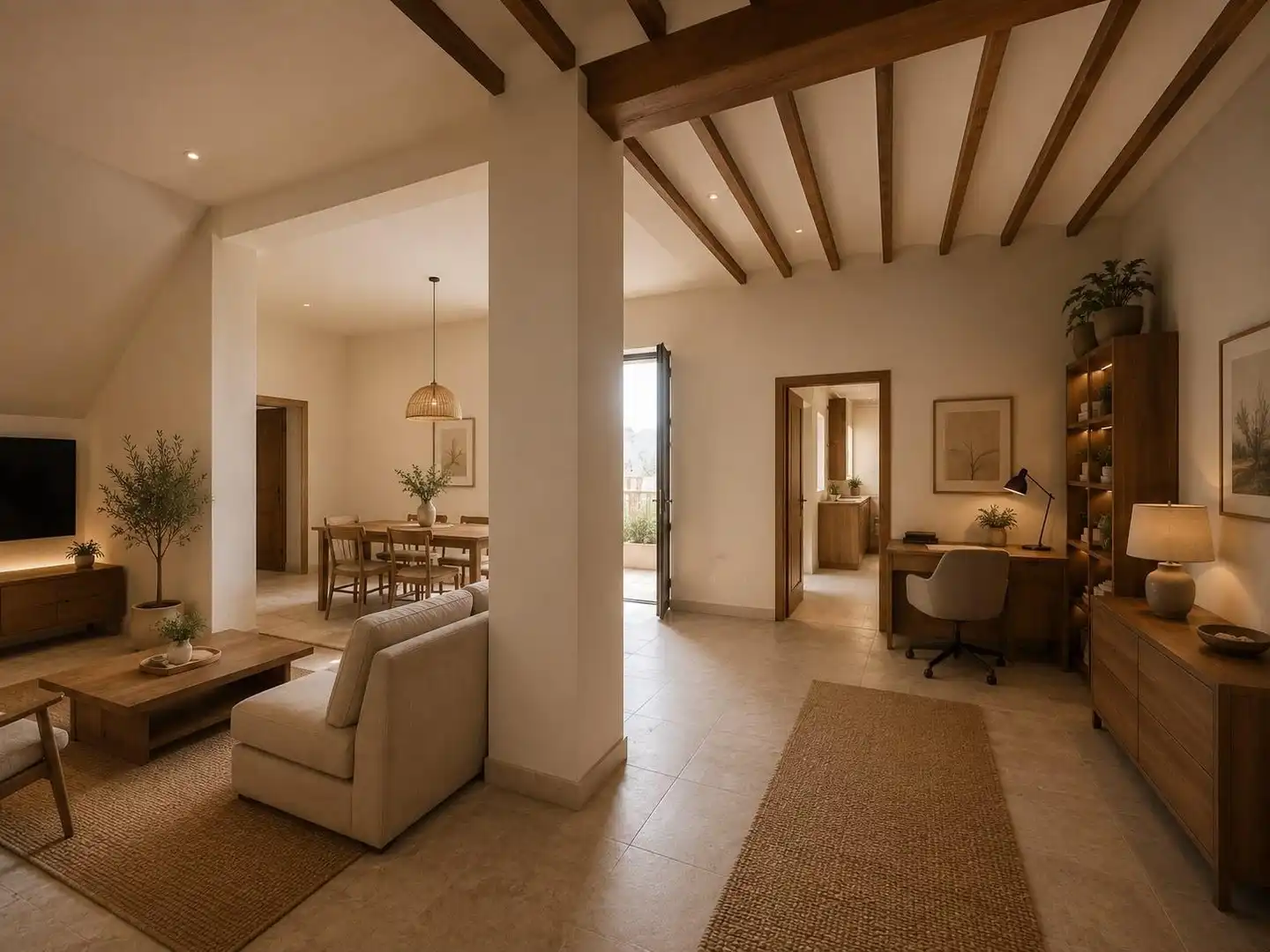 Casa en venda a Caudete, imagen 4