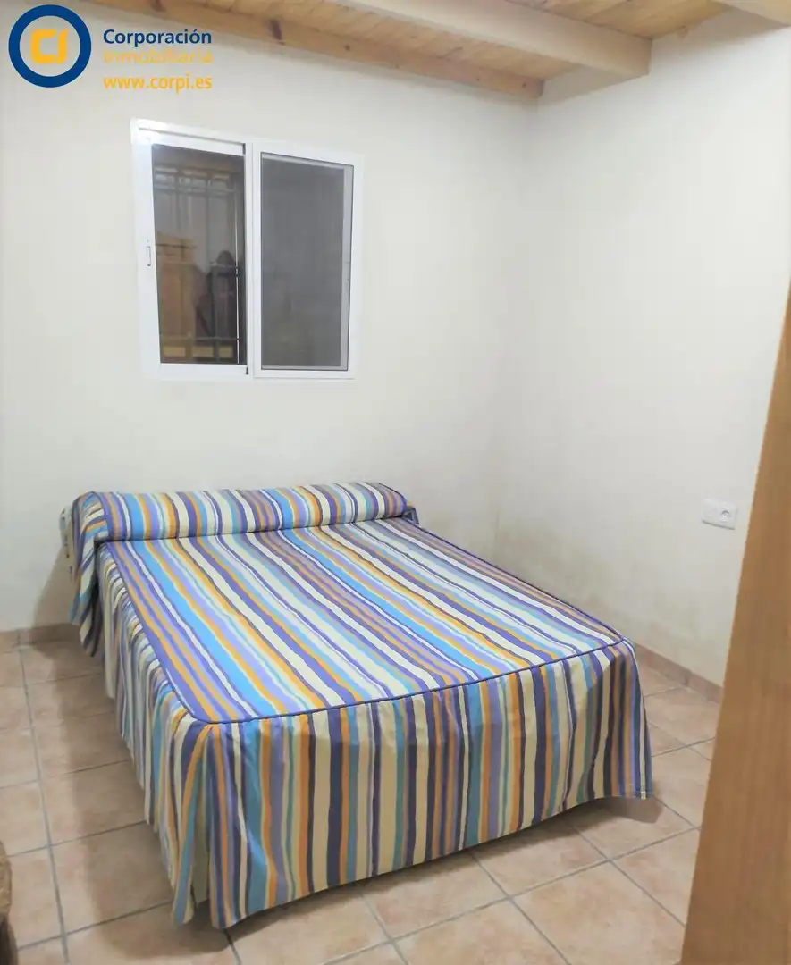 Dormitori de Casa o xalet en venda en Pedanías Centro