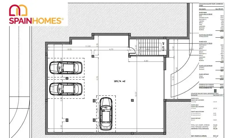 Casa amb terrassa en venda a Golf Bahía, imagen 15
