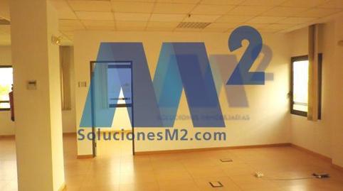 Foto 3 de Oficina de lloguer a Dehesa Vieja - Puente Cultural, Madrid