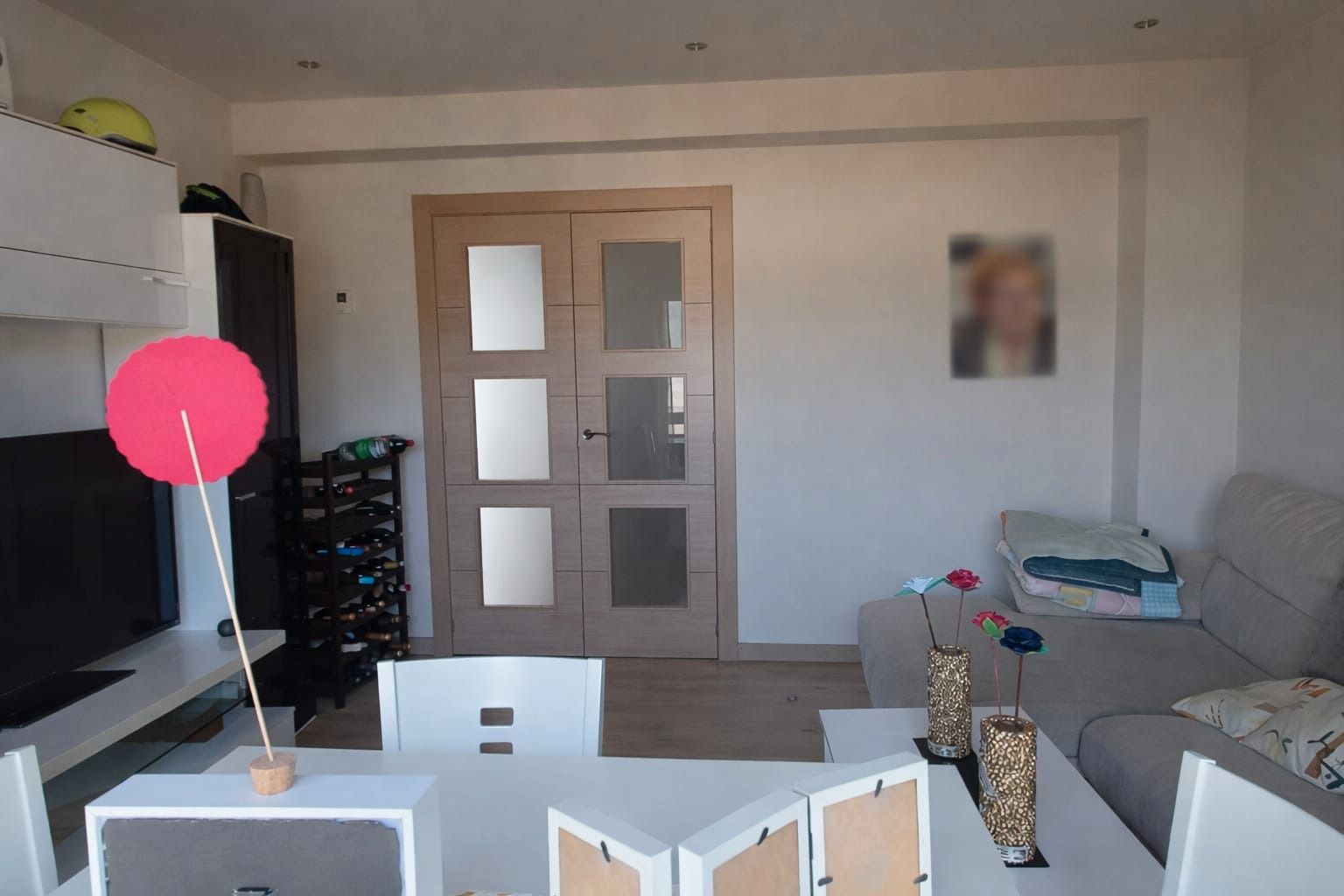 Piso en venta en Covadonga - Campuzano - Ciudad Vergel