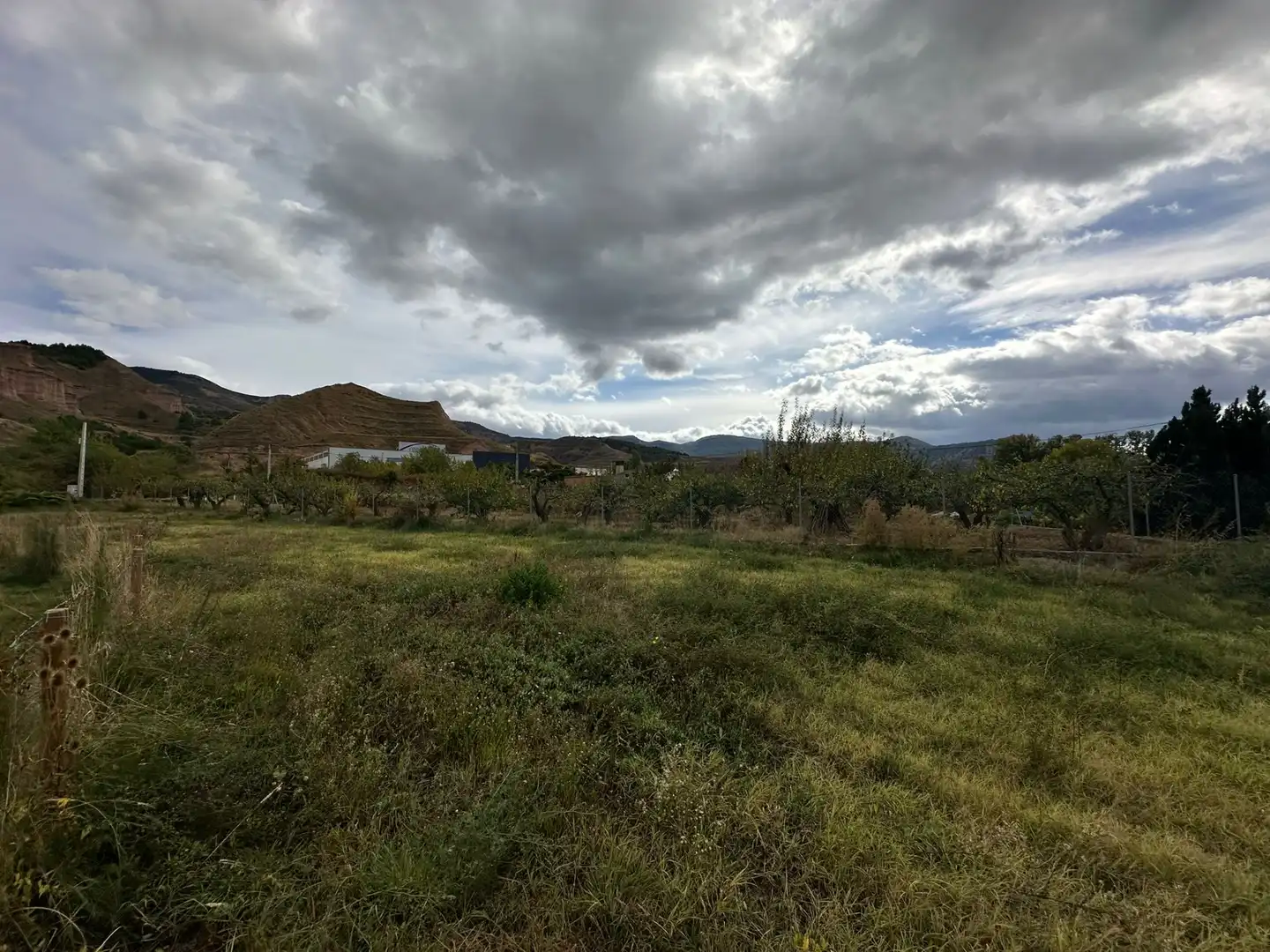 Terreno rústico en venta en Albelda de Iregua, imagen 9
