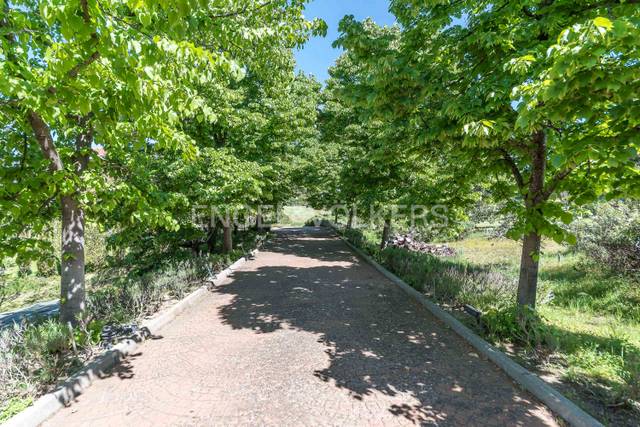 Terreno residencial en Venta en Urbanización Este - Montepríncipe