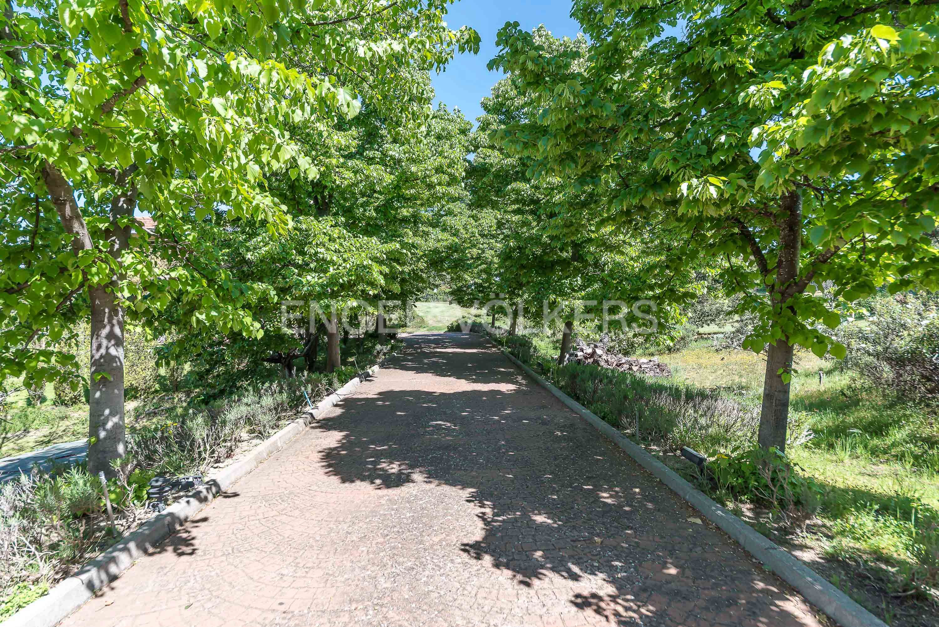 Residential for sale in Boadilla del Monte