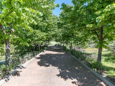 Wohnbaugrundstück zum Verkauf in Urbanización Este - Montepríncipe