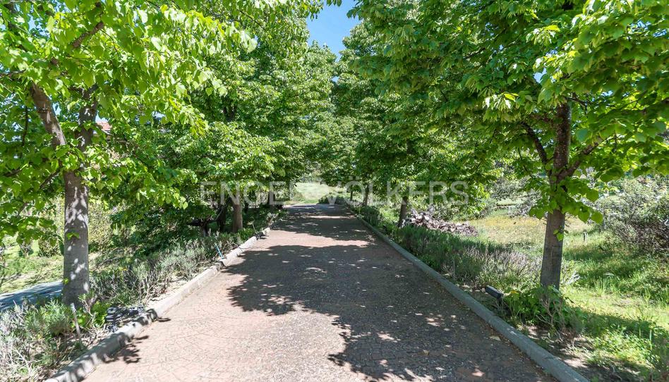 Foto 1 de Residencial en venda a Urbanización Este - Montepríncipe, Madrid