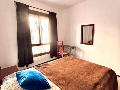 Dormitori de Pis per a compartir en  Barcelona Capital amb Calefacció, Moblat i Rentadora