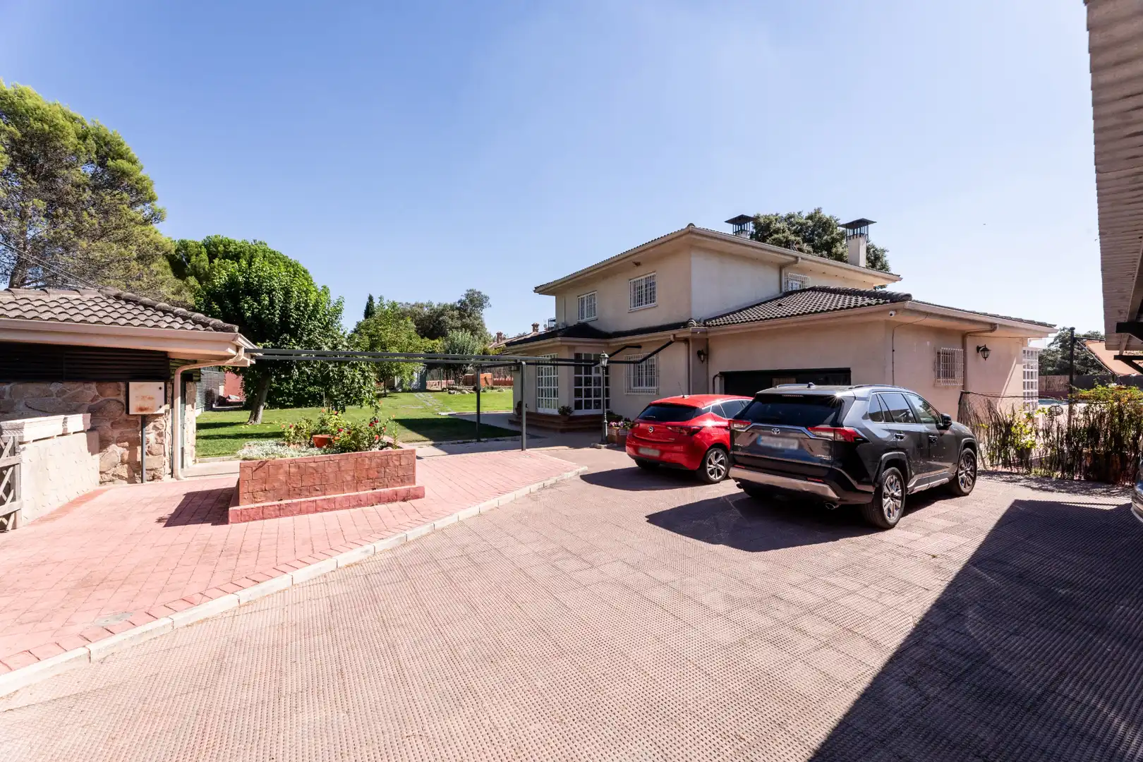 Villa mit Terrasse zum Verkauf in Calle Ebro, imagen 13