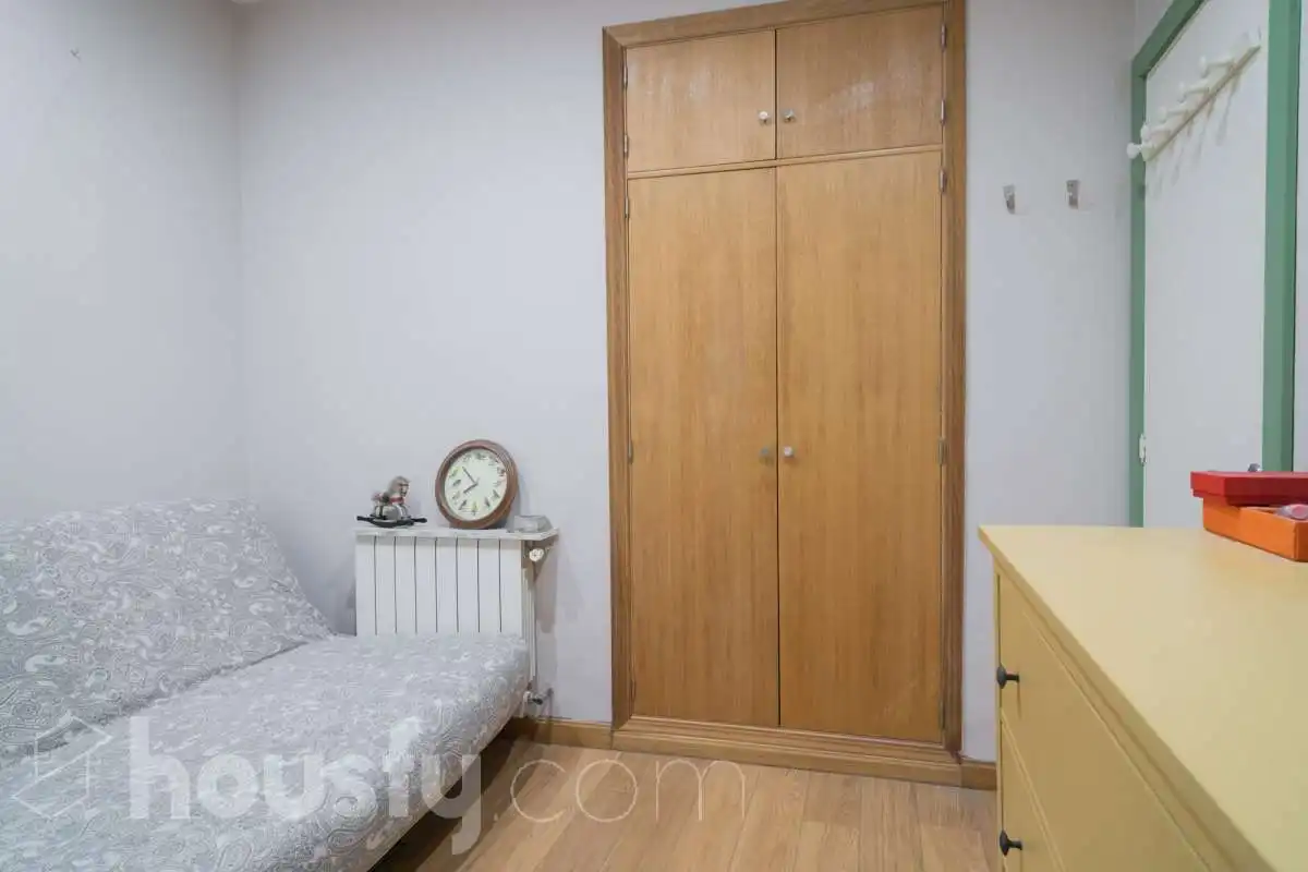 Piso con ascensor en venta en Paseo Pontones ., imagen 17