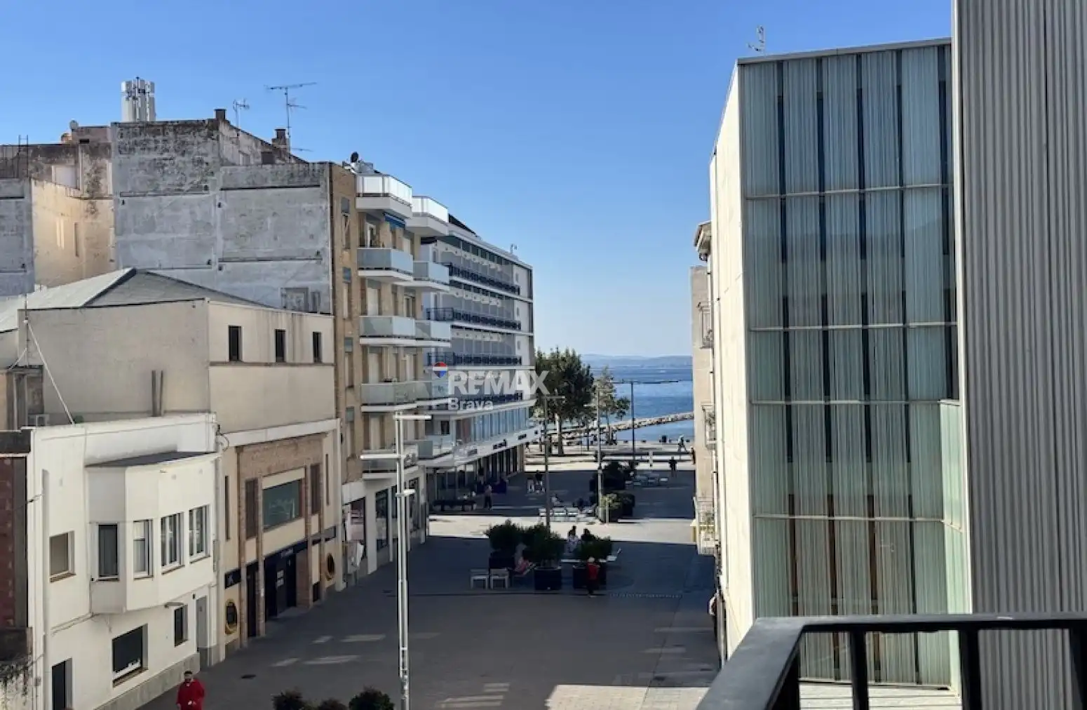 Appartamento con ascensore in vendita a Calle CL DEL CASTELL D LA TRINITAT, imagen 4