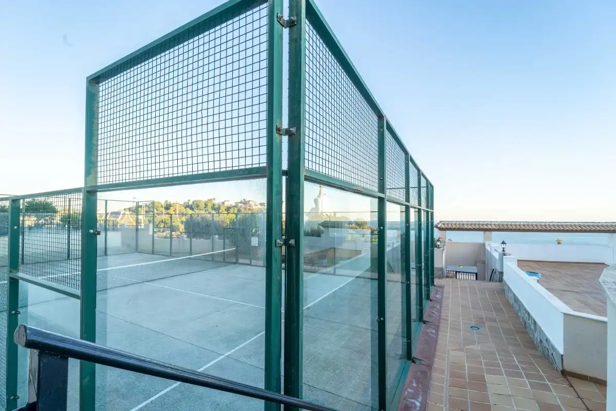 Flat for sale in Av. Retamar, La Capellanía - El Higuerón