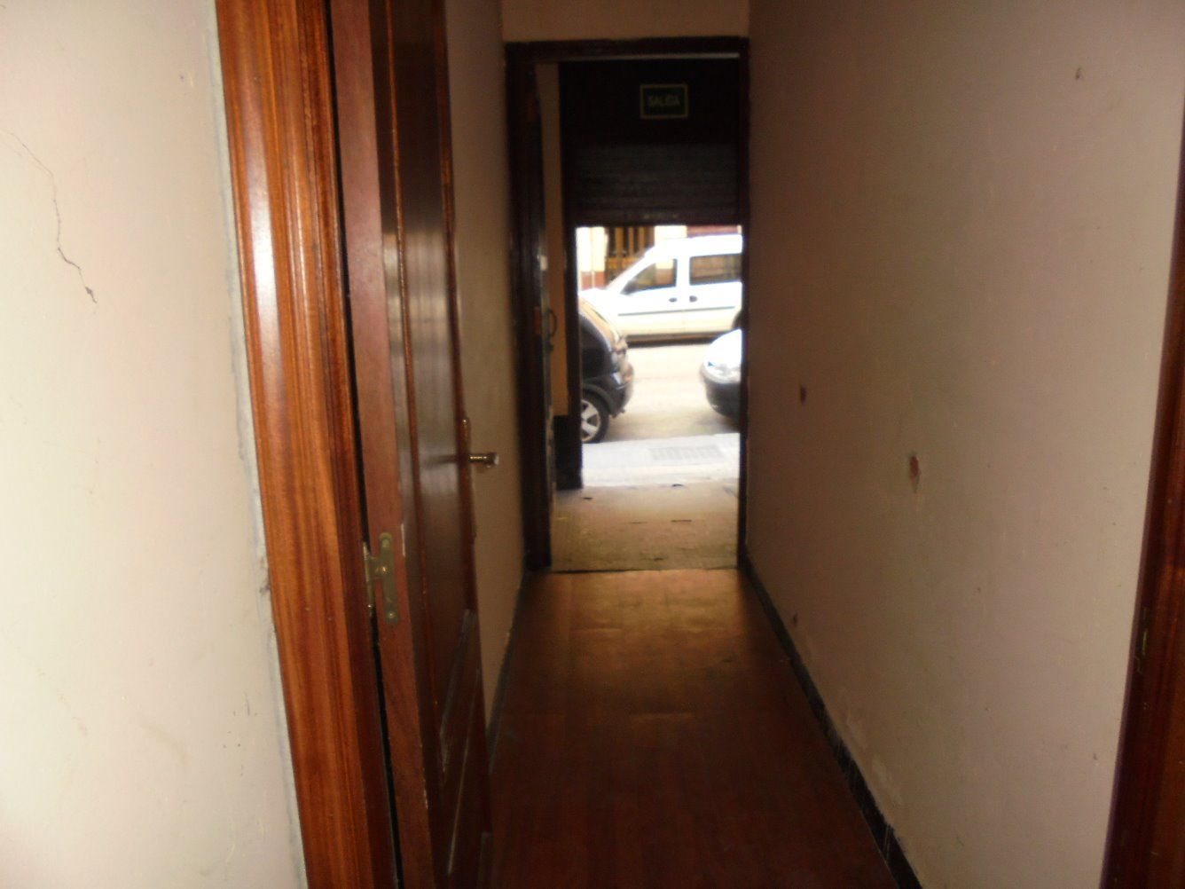 Premises to rent in A Coruña Capital 
